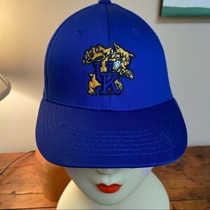 University of Kentucky Hat Cap adjustable Youth New